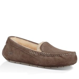 Ugg Moccasins, Slate